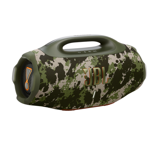JBL Boombox 4