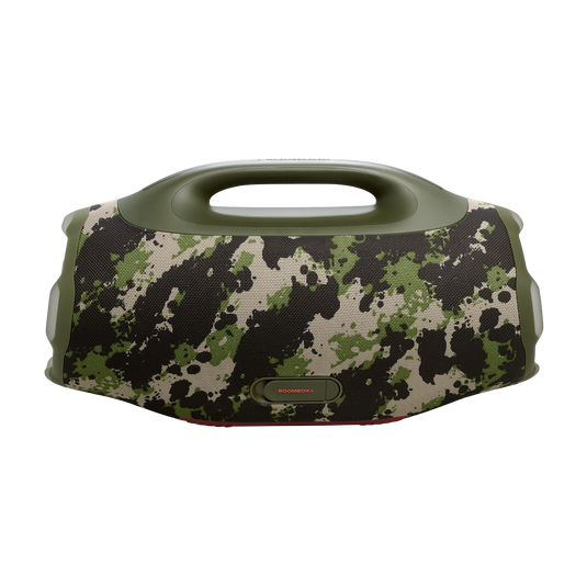 JBL Boombox 4