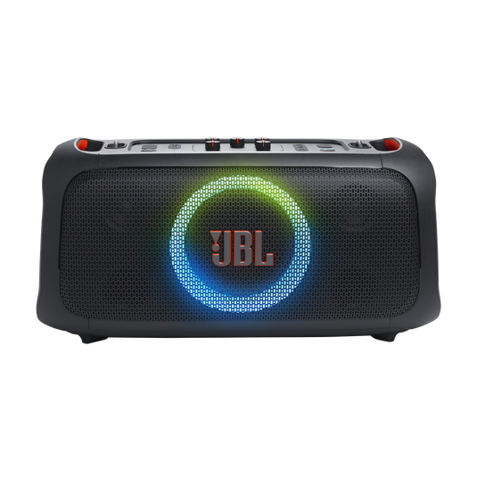 JBL PartyBox On-the-Go Essential