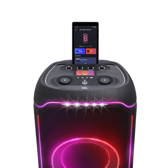 JBL PartyBox Ultimate